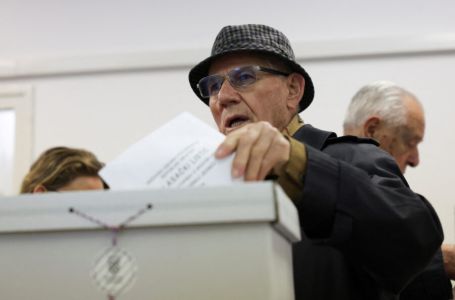 Sutra izbori za Evropski parlament: U BiH aktivno registrovano 100 hiljada birača
