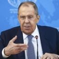 Lavrov: Primirje je put prema nikamo