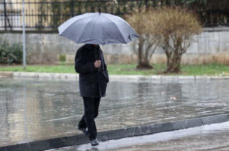 Meteorolozi objavili prognozu do četvrtka: Stižu li nam padavine?