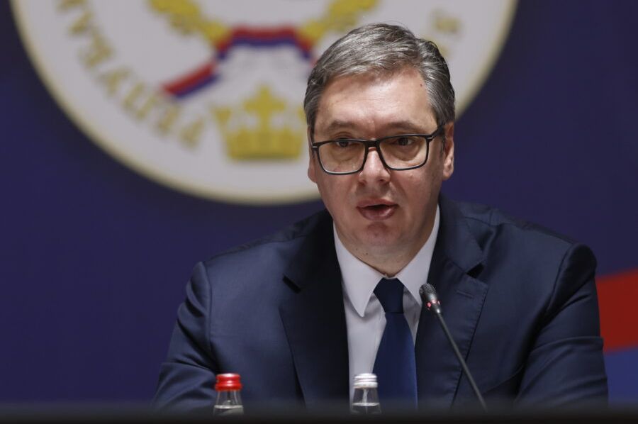 Vučić čestitao Kurban-bajram