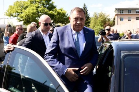 Nakon Svesrpskog sabora Dodik optužen za izdaju