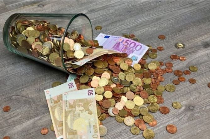 Financijski horoskop do 16. juna: Ovaj znak očekuje iznenadna dobit