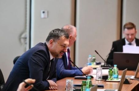 Vijeće ministara BiH danas razmatra izvještaje o radu 52 državne institucije