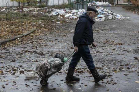 Šef ukrajinske agencije za rekonstrukciju dao ostavku dan prije konferencije o rekonstrukciji zemlje