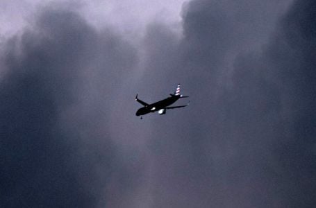 Avion za Beč uletio u superćelijsku oluju: Od prednjeg dijela ostali samo dijelovi (FOTO)