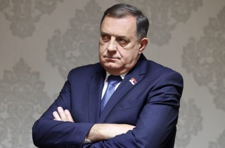 Dodik: Kojiću nikada neću oprostiti izdaju