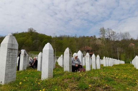 Majke Srebrenice i preživjele žrtve poručile Delegaciji EU: Ili se izvinite ili napustite BiH!