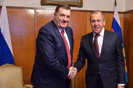U Banjoj Luci se otvara ambasada Rusije, obratit će se i Lavrov