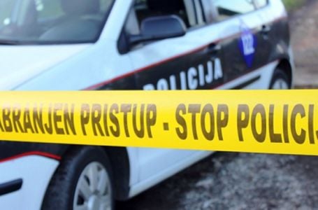 Muškarac preminuo u zeničkoj policijskoj stanici: Uhapšena jedna osoba