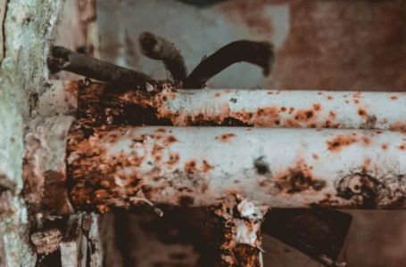 Uklonite hrđu uz ova 2 sastojka i vratite svojim omiljenim predmetima stari sjaj