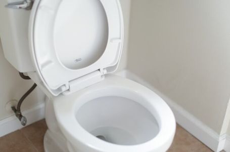 POJAVILE SU VAM SE ŽUTE MRLJE NA DASCI OD WC ŠKOLJKE? Ovo je rješenje za ovaj neugodan problem