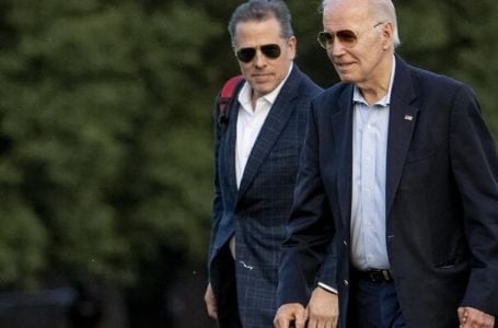 Biden: Prihvatam odluku suda, ali se i dalje ponosim svojim sinom