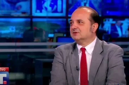 Sramotna izjava srbijanskog historičara Rakovića: RS i Crna Gora su naše unutrašnje pitanje