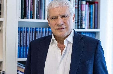 Boris Tadić odustaje od politike, dobio posao u Kini