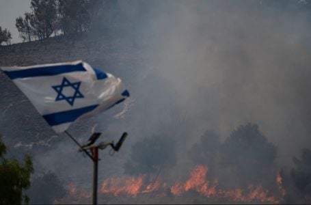 Hezbolah izveo najveći dronovski napad na Izrael