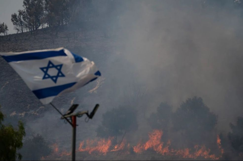 Hezbolah izveo najveći dronovski napad na Izrael