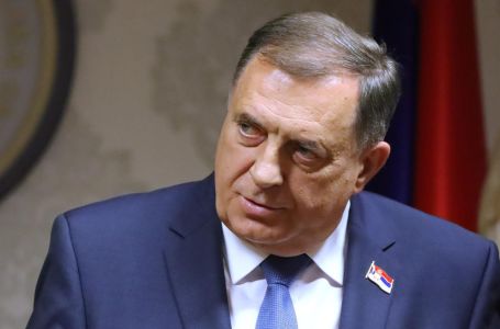Dodik: Bošnjaci 30 godina nastoje da unište RS i naprave islamsku državu