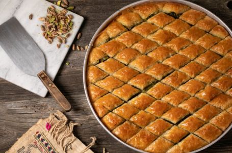 BRZA BAKLAVA: Recept koji će vam uštediti vrijeme, a okus ostaje isti