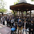Ambasada Irana u BiH čestitala Kurban-bajram