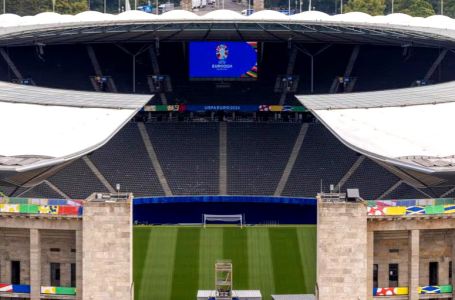 Večeras počinje 'EURO 2024': Ovo je raspored svih utakmica