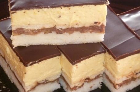 NAPRAVITE OVAJ KOLAČ ZA BAJRAM: Kremasta fantazija koja će svakoga oduševiti (RECEPT)