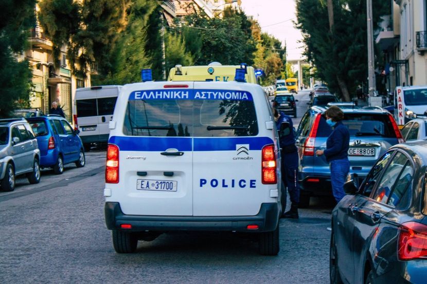 Pucnjava u supermarketu u Grčkoj, ima mrtvih: Kupci u panici bježali