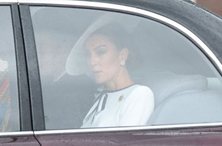 Prva slika KATE MIDDLETON nakon što je završila sa hemoterapijama: Evo kako izgleda