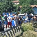 Stravična nesreća u BiH: U sudaru automobila povrijeđeno sedam osoba