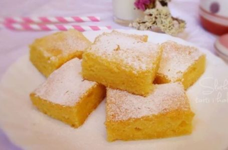 Spas u zadnji čas: Recept za najbrži kolač