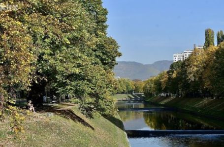 U većem dijelu zemlje na Bajram pretežno sunčano vrijeme:Lokalni pljuskovi na ovim područjima