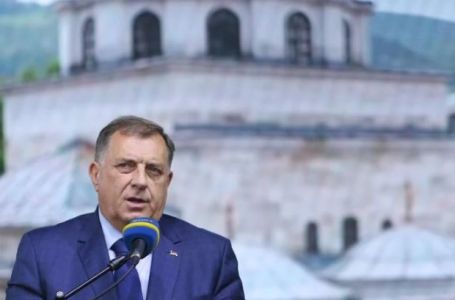 Milorad Dodik uputio čestitku povodom Kurban-bajrama