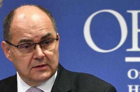 Christian Schmidt čestitao Kurban-bajram: 'Uživajte u Božijoj milosti tokom radosnih trenutaka'