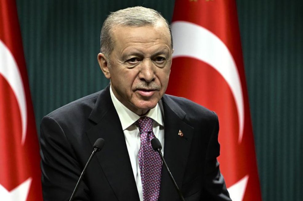 Turski predsjednik Erdogan čestitao Kurban-bajram: Nadam se da će...