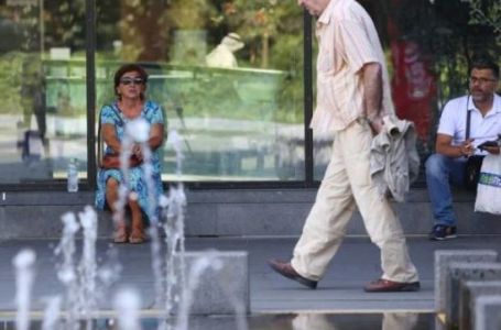 BHMeteo objavio prognozu: Evo kada nam stižu temperature do 38°C