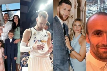 Brojni sportisti iz BiH čestitali Kubran-bajram
