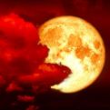 Stiže nam astro fenomen od 22. juna - dupli pun Mjesec: Ovim znacima donosi ogroman obrt u životu