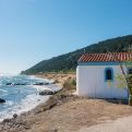 Američki turist pronađen mrtav na otoku u Grčkoj