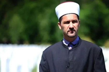 Imam iz Srebrenice: Snaga žrtava genocida posebno se osjeti u danima Bajrama