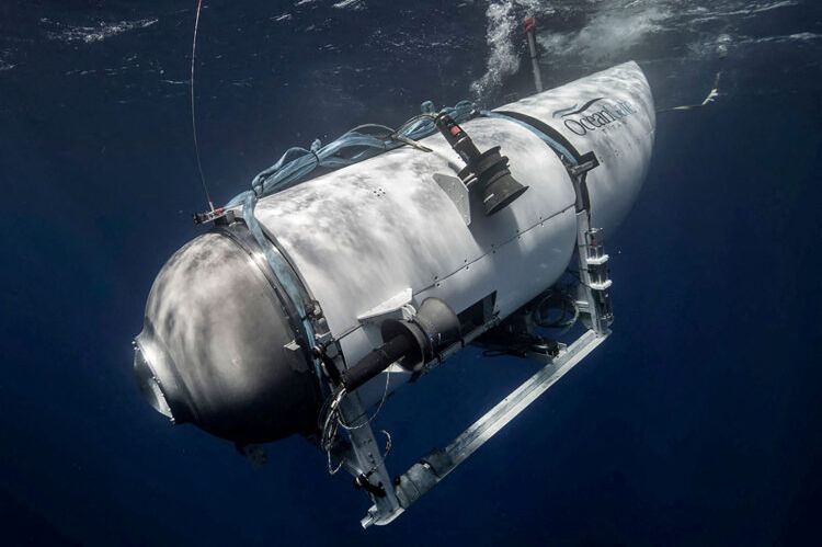 Godišnjica nesreće podmornice Titan: Nije ugašena želja za istraživanjem misterije okeana