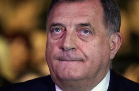 Dodik naprasno promijenio retoriku: Evo šta je sad rekao o opstanku BiH