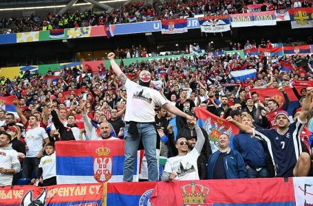 Kosovo tužilo Srbiju nakon utakmice s Engleskom, traže strogu kaznu