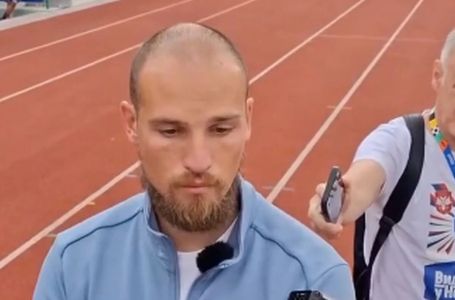 Ronaldo obrukao Rajkovića (VIDEO)