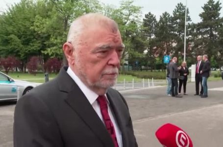 STJEPAN MESIĆ PITA I ODGOVARA: "Što će Milanoviću razgovori s Dodikom? On je razarač BiH"