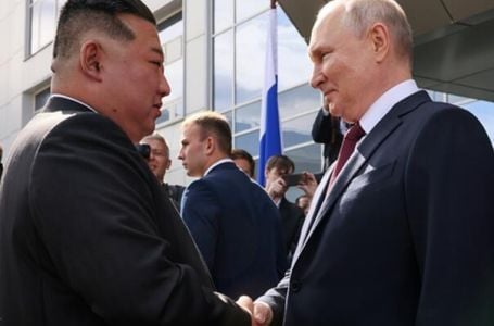 Putin stiže u dvodnevnu posjetu Sjevernoj Koreji, objavljeno i pismo poslato uoči puta