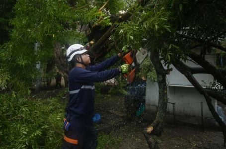 Trinaest ljudi poginulo u poplavama i klizištima u El Salvadoru i Guatemali