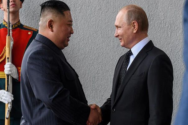 Opasan savez: Šta Putin želi od Kima i hoće li to dobiti?