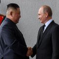 Opasan savez: Šta Putin želi od Kima i hoće li to dobiti?