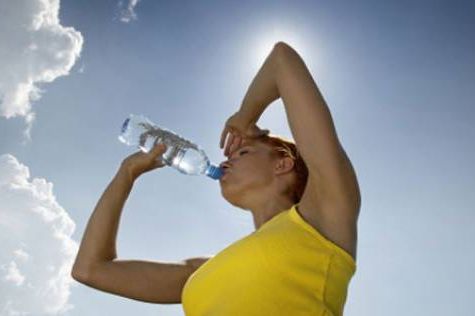 Meteorolozi izdali posebno upozorenje za danas