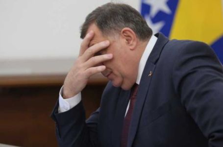 Razotkrivena Dodikova mreža: Amerikanci objavili detalje - kako je gomilao bogatstvo