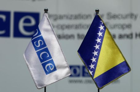 Misija OSCE-a u BiH pohvalila odluku Vijeća ministara: Ove mjere su od suštinske važnosti